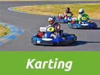 Karting Events