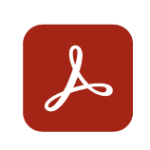 Adobe Acrobat Logo